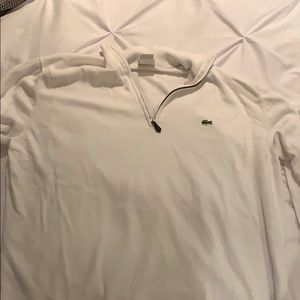 Lacoste Light Pull Over